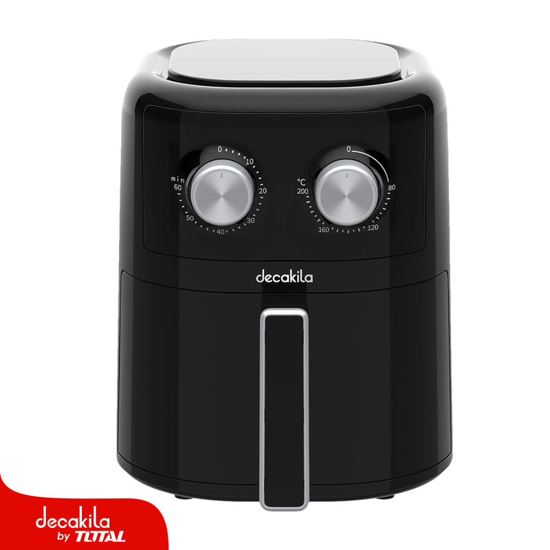 Freidora de Aire 4.5L 1400W 120V