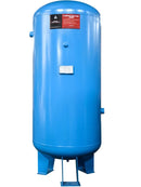 Tanque para compresor de aire Industrial 600L