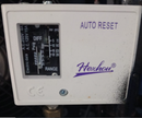 Presostato o interruptor de presión para el compresor de aire ELH-10HA.