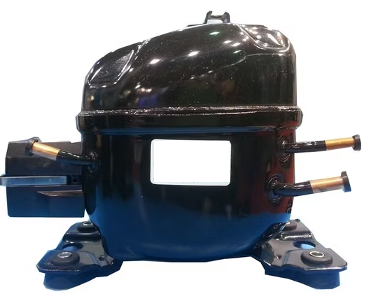 Compresor del gas refrigerante para el SAD-1HTF