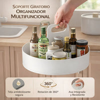 Organizadores Cocina