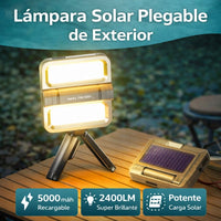 Lámparas LED