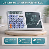 Calculadoras