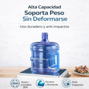 Bandeja Cuadrada de Acero Inoxidable 304 Grado Alimenticio, Bordes Redondeados y Acabado Espejo, Uso Doméstico y Comercial 27x20x4.8cm