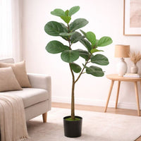 Plantas artificiales