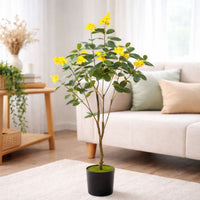 Plantas artificiales