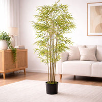 Plantas artificiales