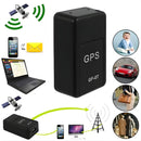 Localizador GPS en tiempo real. Mini Rastreador GPS oculto para autos y motos. Seguimiento por celular. Alarma por geocerca.