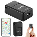 Localizador GPS en tiempo real. Mini Rastreador GPS oculto para autos y motos. Seguimiento por celular. Alarma por geocerca.
