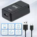 Localizador GPS en tiempo real. Mini Rastreador GPS oculto para autos y motos. Seguimiento por celular. Alarma por geocerca.