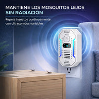 Mata insectos