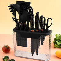 Utensilios De Cocina
