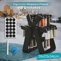 Organizadores Cocina