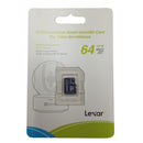 Tarjeta de memoria micro SD 64BG