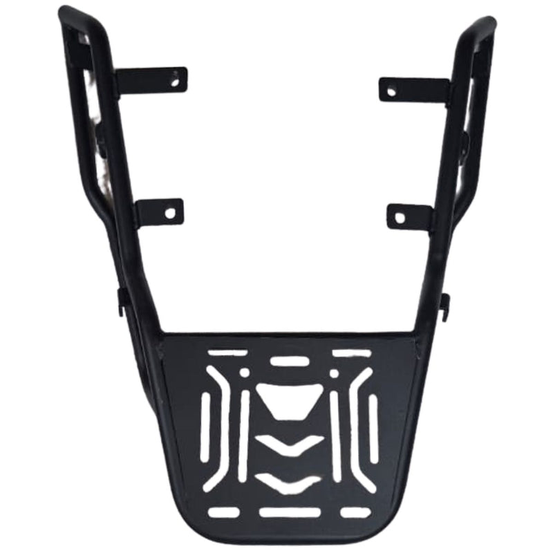 Parrilla trasera de carga (MINNIX150) REAR CARRIER