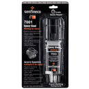 Pegamento epóxico de secado rápido 5 minutos para metal 24ml (0.82oz). Senfineco Epoxy Steel