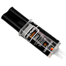 Pegamento epóxico de secado rápido 5 minutos para plástico 24ml (0.82oz). Senfineco Epoxy Plastic