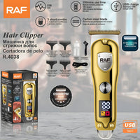 Afeitadoras y rasuradoras