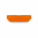 Tecla de escaneo TC60 color naranja