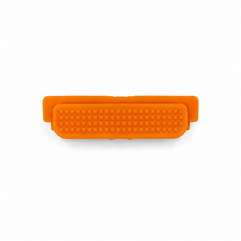 Tecla de escaneo TC60 color naranja
