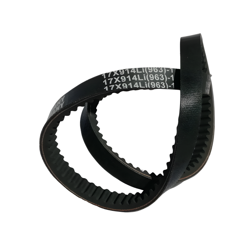 Correa en V (FD00007957) para TGC5002