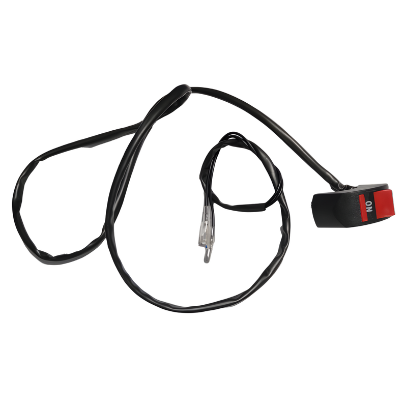 Switch de encendido (FD00008009) para TGC5002