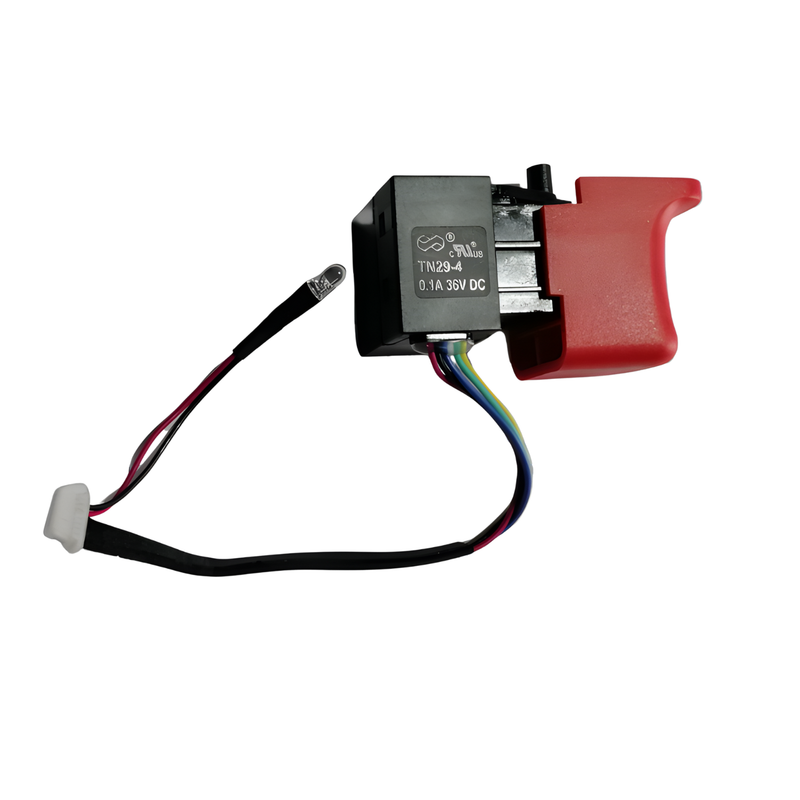 Switch (AAA60502402) para TIDLI205581