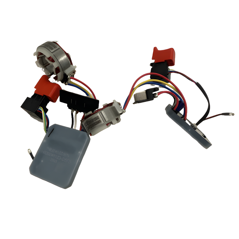 Estator / Switch / Tarjeta (AAAC0001099) para TIDLI205581