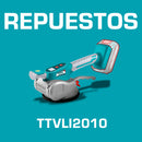 Repuestos Vibradora para Baldosas Azulejos Inalámbrica 20V 0-10000rpm. Codigo TTVLI2010