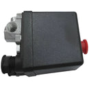 Interruptor de presion para compresor UTCS1120508 ( KY00000212 )