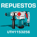 Repuestos Rotomartillo 1500W TOTAL SDS Plus Codigo  UTH1153256