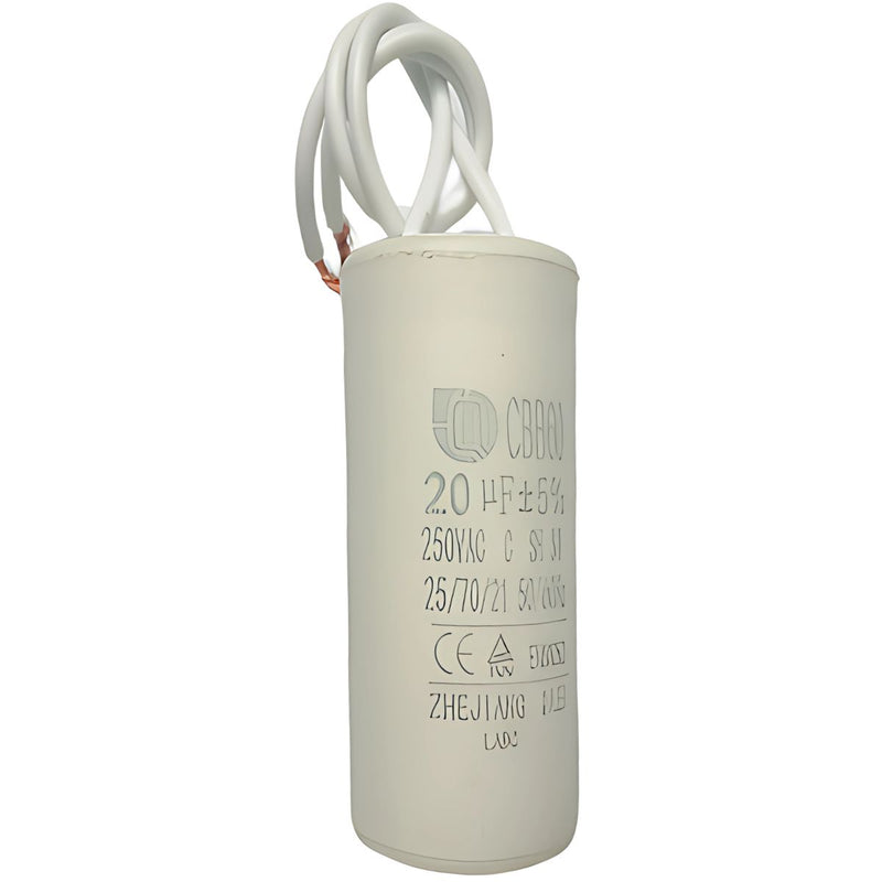 Capacitor (SB00002513)