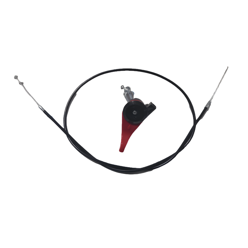 Conjunto de interruptor de aceleración para WTL2A75 (WSP02162076)
