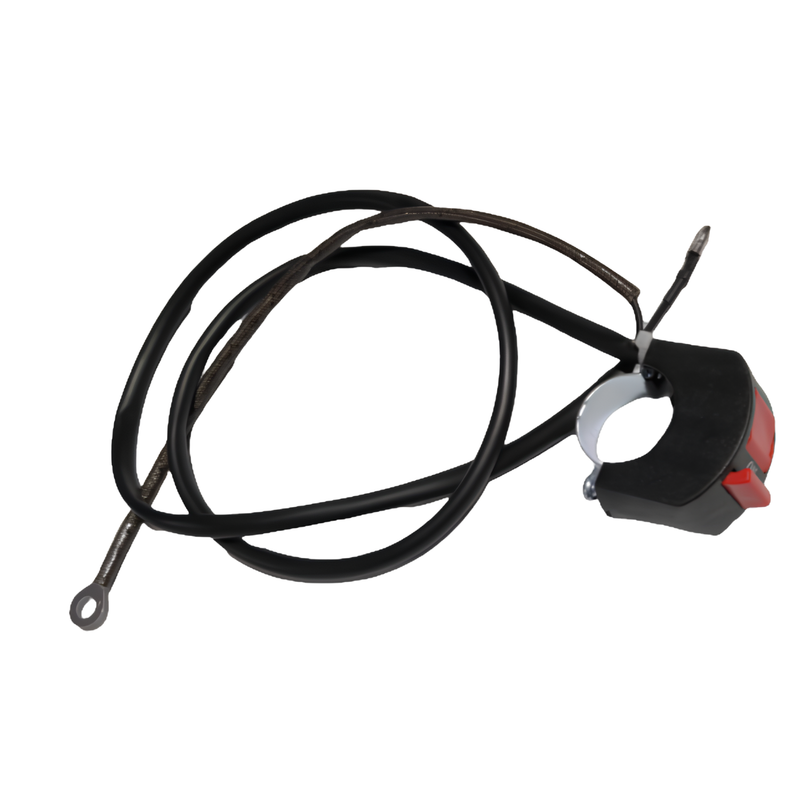 Interruptor del motor para WTL2A75 (WSP02162081)