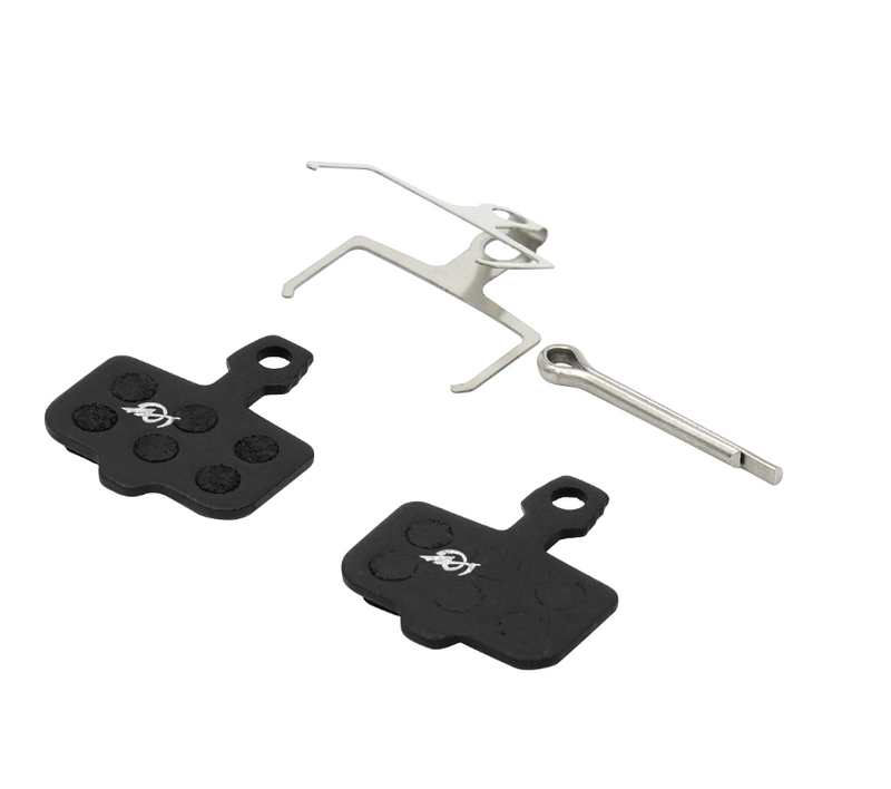 Pastilla de freno delantero para scooter Segway - SEG05 (GT1)
