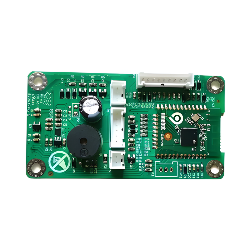 Kit de montaje de tablero de control de cabina delantera para Go Kart Pro 2