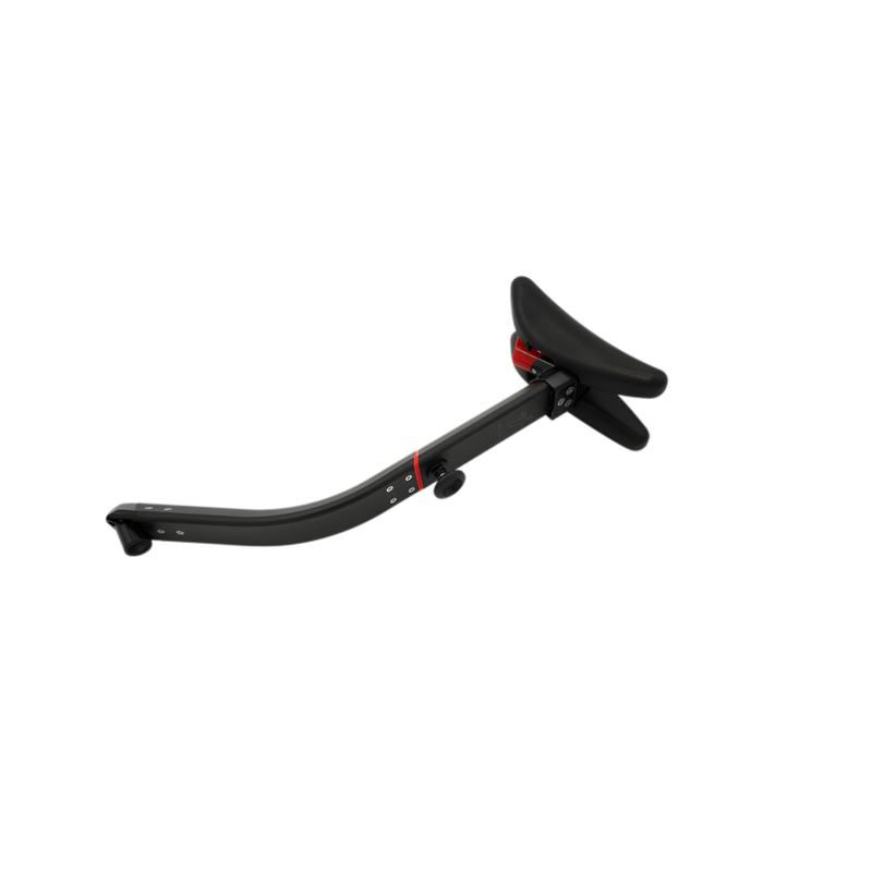 Conjunto de control de rodilla para Go Kart Pro y Go Kart Pro 2