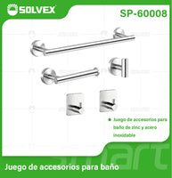 Accesorios de baño