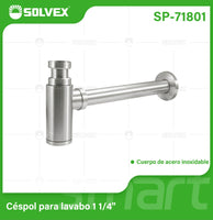 Drenajes - desagues - trampas