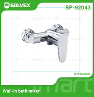 Bañeras y accesorios