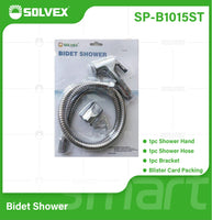 Duchas tipo teléfono