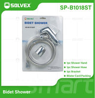 Duchas tipo teléfono