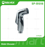 Duchas tipo teléfono