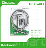 Duchas tipo teléfono