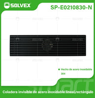 Drenajes - desagues - trampas