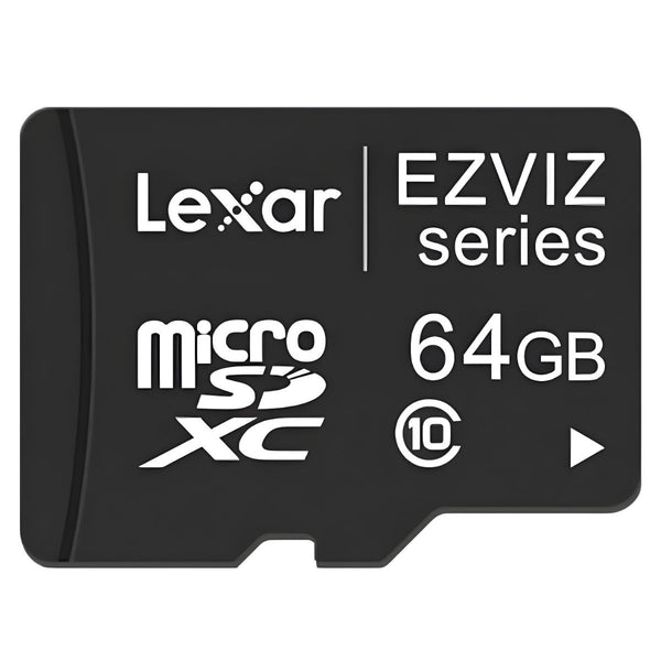 Tarjeta De Memoria Micro SD 64GB