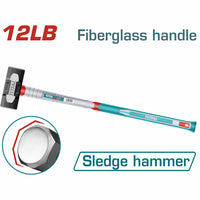 Martillos - Hachas y Cinceles