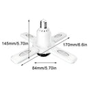 Foco Bombillo LED con Bocina Integrada Bluetooth. Lámpara Musical RGB con Proyector Estrellado y Control Remoto. Tipo discoteca cielo estrellado de coloes