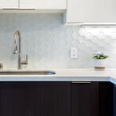 Tomacorriente GFCI 15A. Enchufe de Seguridad con Botón Reset y Test. Resistente al Agua y con Protección para Niños.