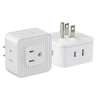 Enchufes y Conectores